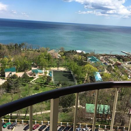 New Apartments In Arcadia,Sea View Одеса Екстериор снимка