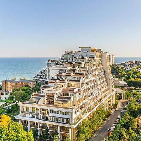 New Apartments In Arcadia,Sea View Одеса Екстериор снимка