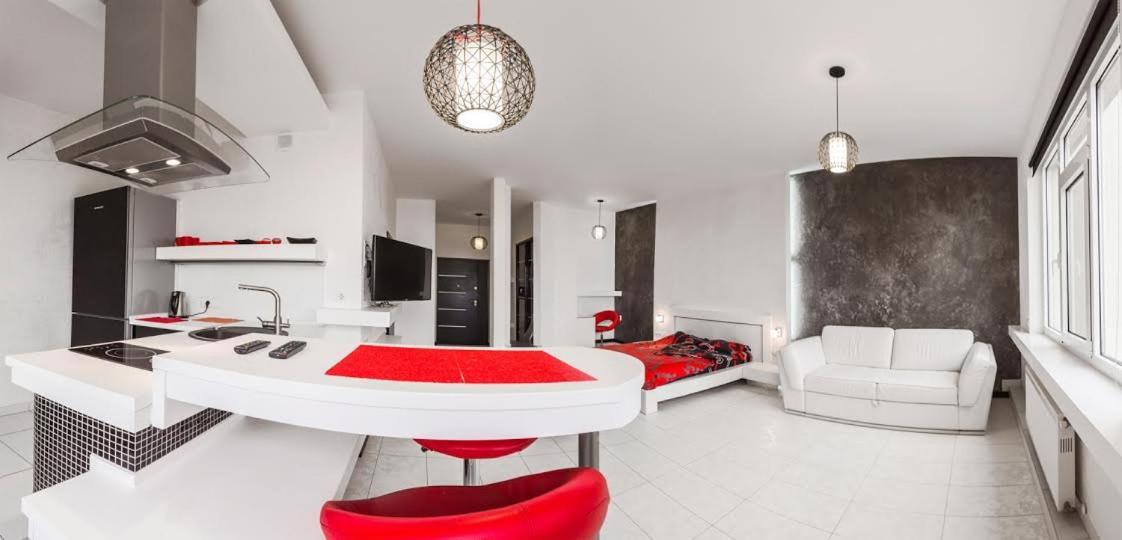 New Apartments In Arcadia,Sea View Одеса Екстериор снимка