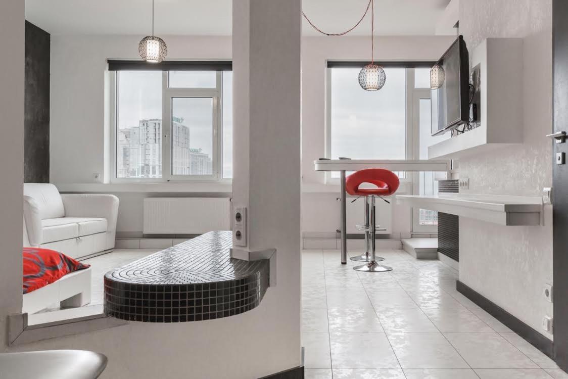 New Apartments In Arcadia,Sea View Одеса Екстериор снимка