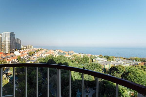 New Apartments In Arcadia,Sea View Одеса Екстериор снимка