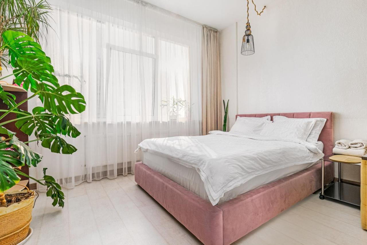 New Apartments In Arcadia,Sea View Одеса Екстериор снимка