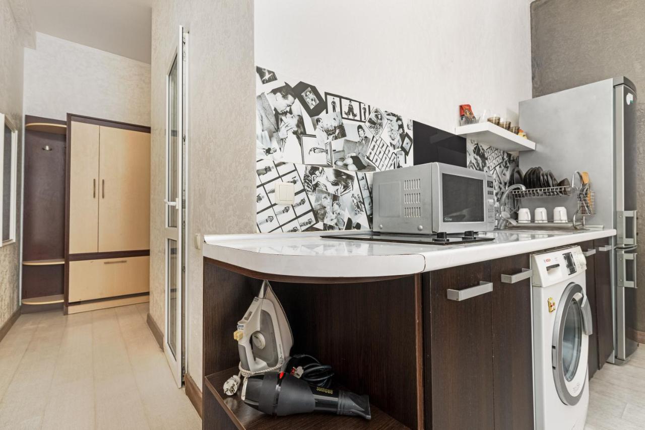 New Apartments In Arcadia,Sea View Одеса Екстериор снимка