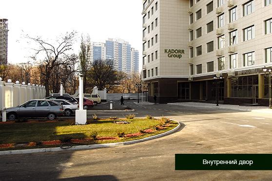 New Apartments In Arcadia,Sea View Одеса Екстериор снимка